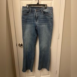 Judy Blue bootcut jeans